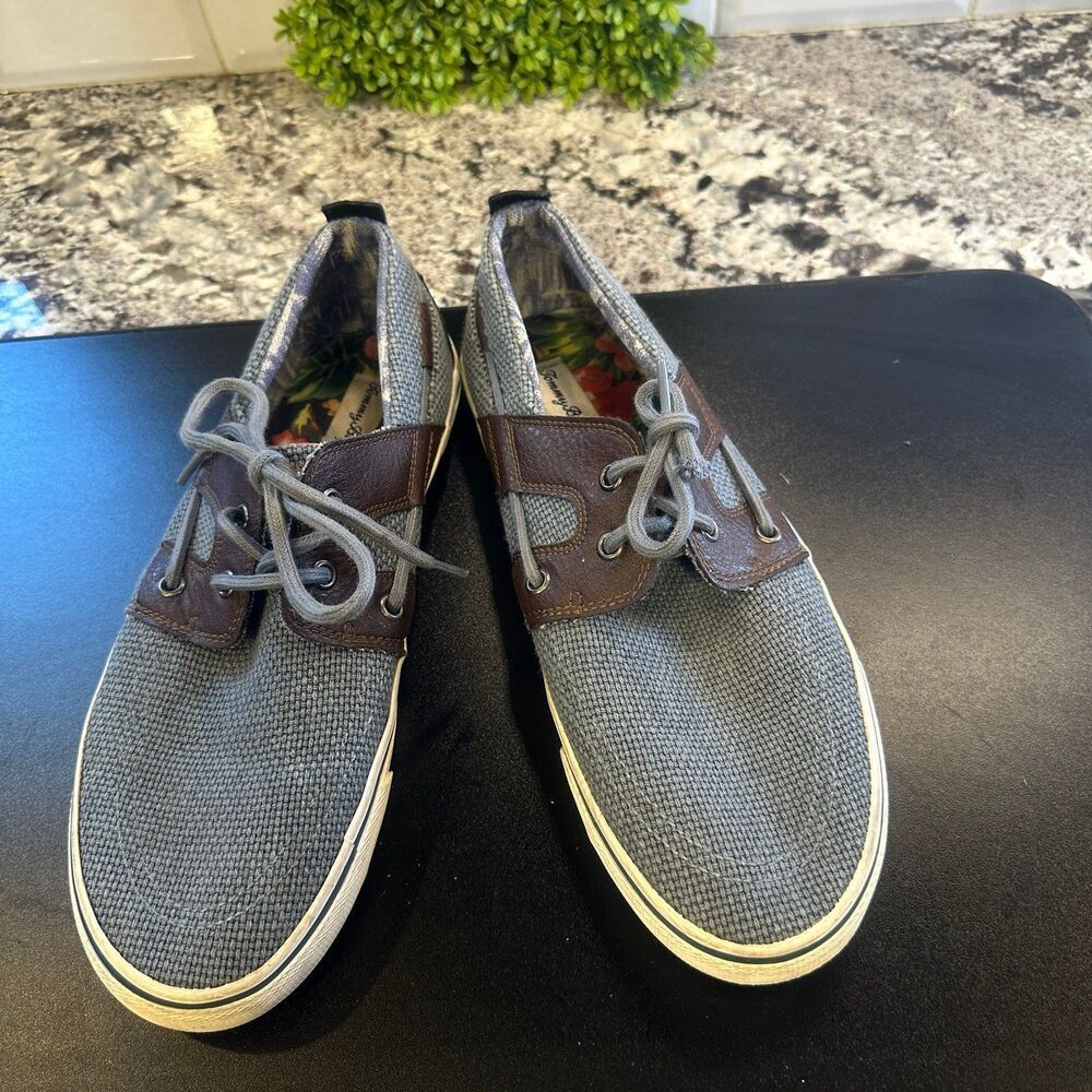 Tommy Bahama Sneakers Men's 10